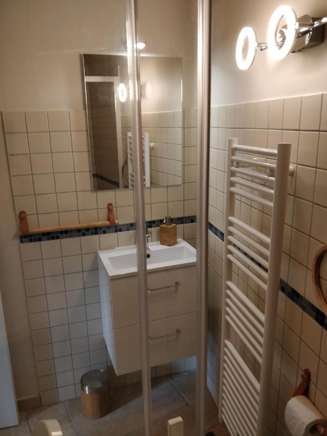 Les Fayettes Hotel Montregard Eksteriør billede